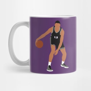 Keegan Murray Kings Mug